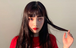 Joy Red Velvet Seksi Umbar Kaki Jenjang di Event Terbaru Tuai Pujian Selangit