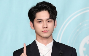 Interaksi Imut Ong Sung Woo dengan Adik Sepupu Bikin Netizen Gemas