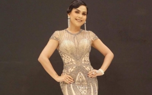 Melaney Ricardo Kurang Percaya Diri Tanpa Make Up, Akui Bukan Sandra Dewi