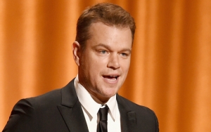 Matt Damon Ternyata Rugi Triliunan Rupiah Gara-Gara 'Avatar'