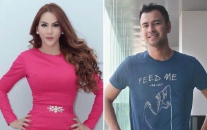  Nita Thalia Klarifikasi Digoda Raffi Ahmad Jadi Istri Kedua, Akui Pernah Ditembak Artis Lain