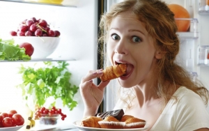 Usahakan untuk Makan Terlebih Dulu Sebelum Meminum Secangkir Kopi
