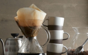 Takar Kopi dengan Wajar Sebelum Diseduh dan Diminum
