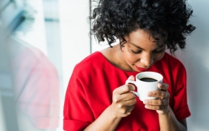Perhatikan Waktu Minum Kopi, Hindari Jam-Jam Tertentu