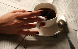 Jangan Konsumsi Kopi dan Rokok Bersamaan, Bisa Berpengaruh Buruk Pada Kesehatan