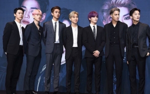 Netizen Komentari Visual Para Member SuperM di Preskon, Siapa Dianggap Terganteng?