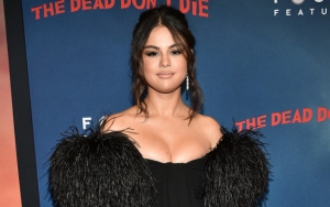 Selena Gomez Ubah Penampilan Pasca Justin dan Hailey Menikah, Makin Cantik!