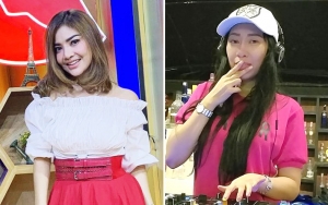 Irma Darmawangsa Kesal Teleponnya Direject, Sebut Dewi Sanca Sedang Ingin Diundang TV