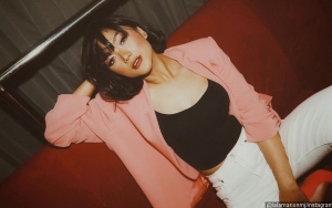 Marion Jola Pamer Foto Selfie, Bagian Lengan Tangan Saat Tampil Seksi Jadi Sorotan