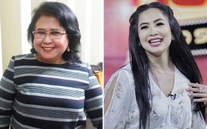  Suami Elza Syarief Terungkap Ternyata Bule Rusia, Feni Rose Histeris Lihat Wajahnya