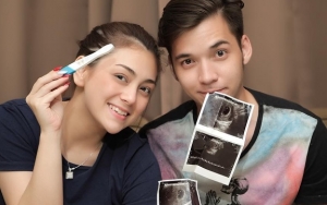 Stefan William Bagikan Momen Mendebarkan Saat Celine Melahirkan, Akui Makin Cinta