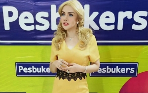 Barbie Kumalasari Pamer Rekening ATM Rp 1,6 Miliar Malah Diledek Bakal Diketawain Tas Nagita Slavina