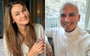 Foto Luna Maya Peluk Faisal Nasimuddin Akhirnya Beredar, Fans Auto Baper