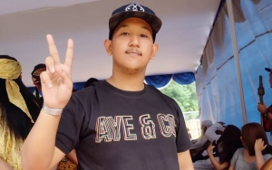  Artis Lenong Rifat Umar Ditangkap Terkait Narkoba