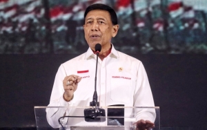 Ini Tanggapan Wiranto Usai Maluku Protes dan Minta Dihapus Dari Indonesia