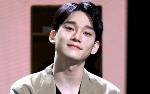 Chen Ungkap Member EXO yang Paling Sering Diajak Curhat dan Ucapkan Ini ke Eun Ji A Pink