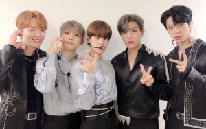 AB6IX Pamerkan Rangkaian Lagu Baru Lewat Video Medley Album Comeback '6IXENSE'