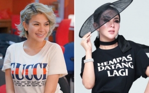 Nikita Mirzani Blak-Blakan Sebut Syahrini Beli Followers, Kenapa?