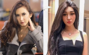 Lucinta Luna Akhirnya Mengaku Dulu Adalah Seorang Pria di Depan Nafa Urbach