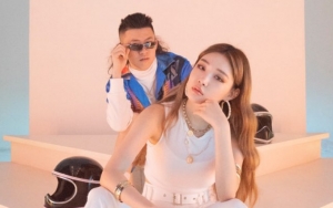 Mesra Saat Kolaborasi Bareng Kim Chung Ha, Rich Brian Ngaku Cuma Ketemu Sekali Saat Syuting MV