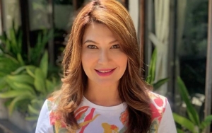 Tamara Bleszynski Sudah Panggil Sayang dan Rangkul Mesra Pria Brondong Ini, Pacaran?