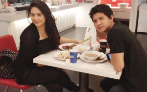 Audy Item Ternyata Dulu Sempat 'Dikacangin' Iko Uwais Saat Kenalan Lewat Twitter