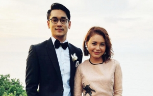Komentar Afgan Usai Lihat Rossa Menangis di Hari Ulang Tahun Putranya Jadi Sorotan