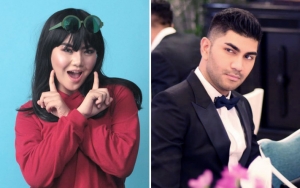 Rosa Meldianti Dibully Netizen, Gandhi Fernando Beri Pembelaan Jadi Sorotan