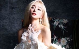 Tiffany Young Bocorkan Konsep MV 'Run For Your Life' Lewat Postingan Ini