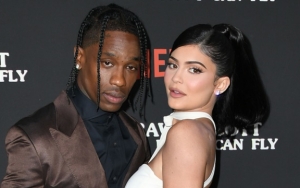 Kylie Jenner Akhirnya Buka Suara Soal Kabar Putus dari Travis Scott