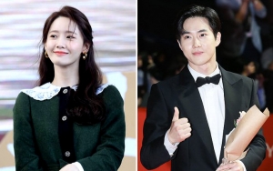BIFF 2019: Netizen Sandingkan Yoona dan Suho, Penampilan di Red Carpet Sama-Sama Jadi Perhatian