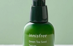 Innisfree Green Tea Seed, Serum yang Bisa Membuat Kulit Wajah Jadi Lebih Sehat