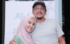  Suami Laudya Cynthia Bella Isyaratkan Marah Terkait 'Berita Sampah' Keretakan Rumah Tangganya