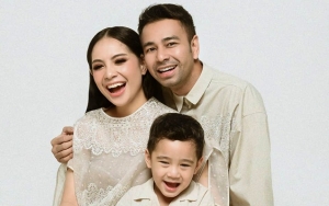 Simpel Tapi Manis, Sikap Rafathar ke Anak Asisten Rumah Tangga Raffi Ahmad Bikin Meleleh