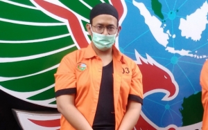  Rifat Umar Akui Baru Setahun Pakai Ganja Buat Mancing Inspirasi