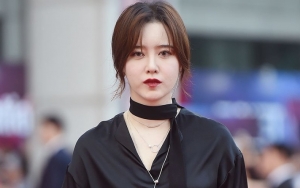 Ahn Jae Hyun Memprihatinkan, Ku Hye Sun Berbahagia di Postingan Baru