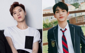Ten dan Lucas WayV Bikin Akun Instagram Pribadi, Intip Postingan Pertama Mereka