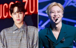 Kai dan Taemin Ungkap Perasaan Bahagia Mereka Bisa Satu Grup di SuperM