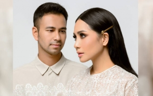 Wajah Nagita Gemes Disindir Mesra Bohongan, Penyebab Raffi Lepas Gandengan Terbongkar