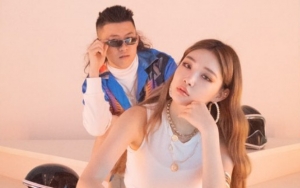 Rich Brian Manggung di Kampung Halaman, Tanggapi Kritikan Soal Duet Bareng Kim Chung Ha