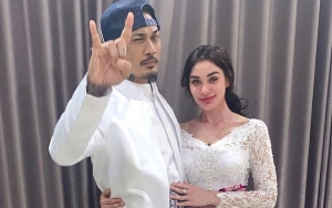 Nikah Hari Ini, Jerinx SID Pamer Cincin Kawin dan Umbar Aktivitas Pertama Usai Resmi Jadi Suami Nora