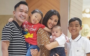 Ruben Bakal Jalani Prosesi Adat Penyerahan Hak Asuh, Ternyata Sudah Diterima Arwah Leluhur Betrand