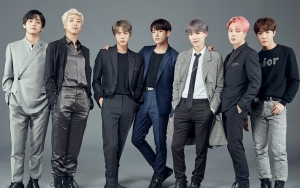 BTS Buka-Bukaan Soal Grammy 2020, Wajib Militer Hingga Konser Arab Saudi