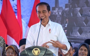 Ternyata Ini Alasan Jokowi Masih 'Tahan' Perppu KPK