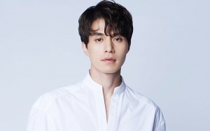 Lee Dong Wook Dikritik Gara-Gara Terobos Lampu Merah Penyeberangan