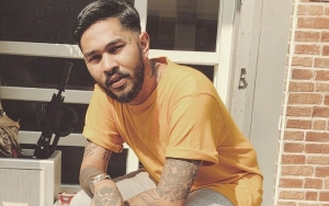 Onadio Leonardo Geram Soal Pemberitaan Kelahiran Sang Putra, Kenapa?