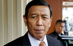 Wiranto Soal Perppu KPK: Presiden Mempertimbangkan, Bukan Menyetujui