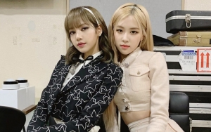 Duet Maut Lisa dan Rose BLACKPINK Joget Seksi Hingga Gila-Gilaan Bikin Melongo 