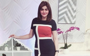 Hilda Vitria Bagikan Foto Cium Pipi Cowok, Ternyata 'Mantan Teman' Kriss Hatta