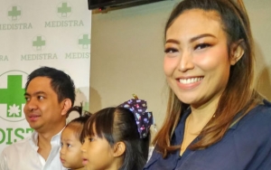 Ayu Dewi Melahirkan Tanpa Ditemani, Sang Ibunda Hadir Lewat Mimpi